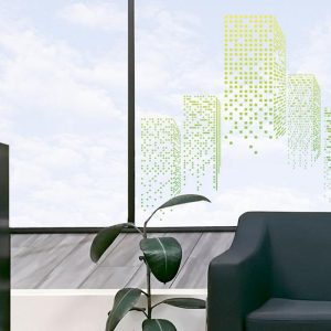 FOLIE DÉCORATIVA TRANSLUCIDA MAT OPAL