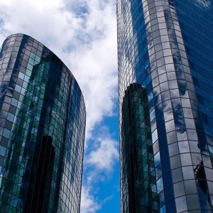 FOLIE PROTECTIE SOLARA EXTERIOR TITANE 275 XC